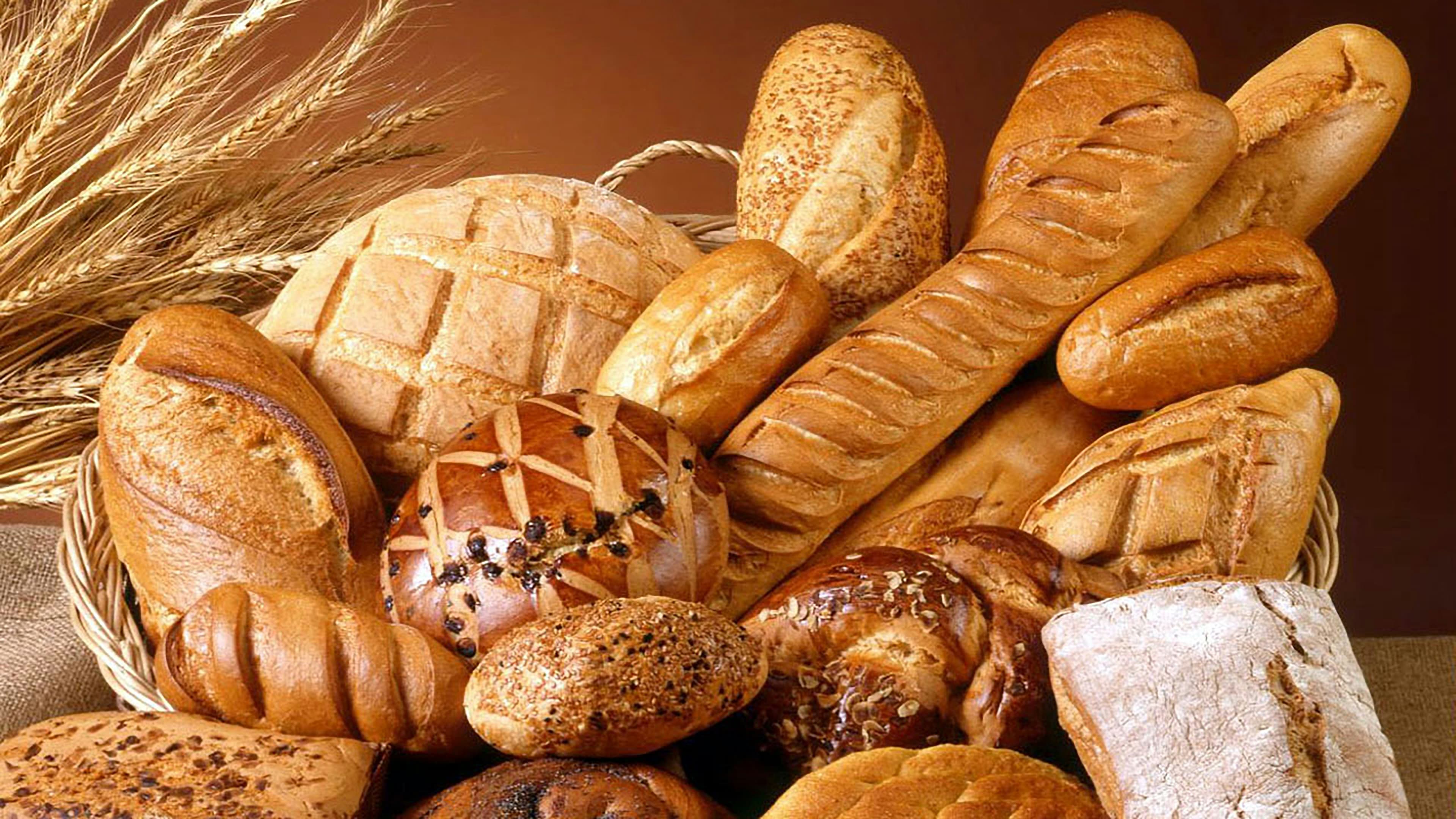 Panadería Severino